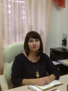Вера Сергеевна Шеломанова Вера Сергеевна Шеломанова